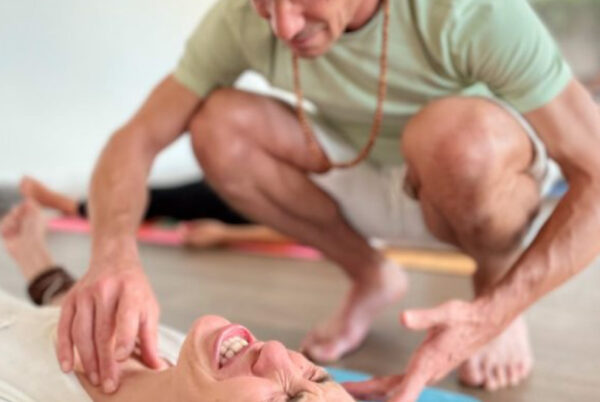 FORMACIÓN AKA de INICIACIÓN A LA ENERGÍA KUNDALINI <br> Presencial: Madrid/Octubre 2025
