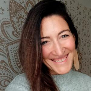 Yasmina Fernández