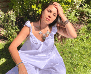 María Arbazúa