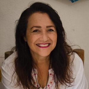 Amina Alcaraz