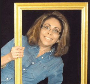Mónica Rivera