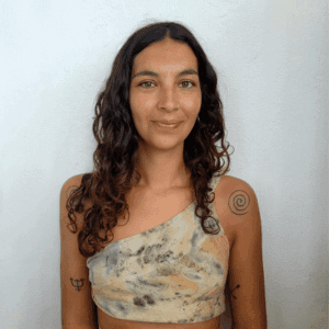 Antonela Chacar