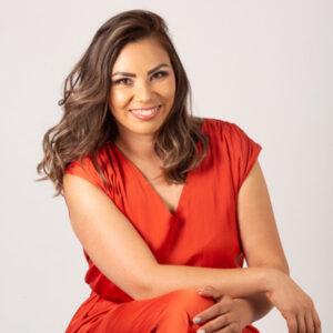 Patricia Carrillo