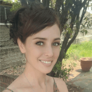Patricia Moreno