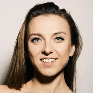 Maryana Rutkovska