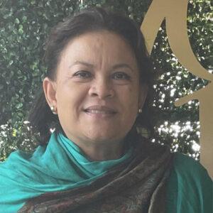 Rosa Hernández