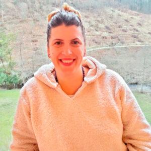 Ziortza Fernández