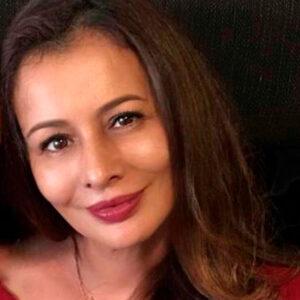 Samia Hanouti