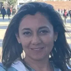 Andrea González