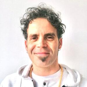 Xavi Torres