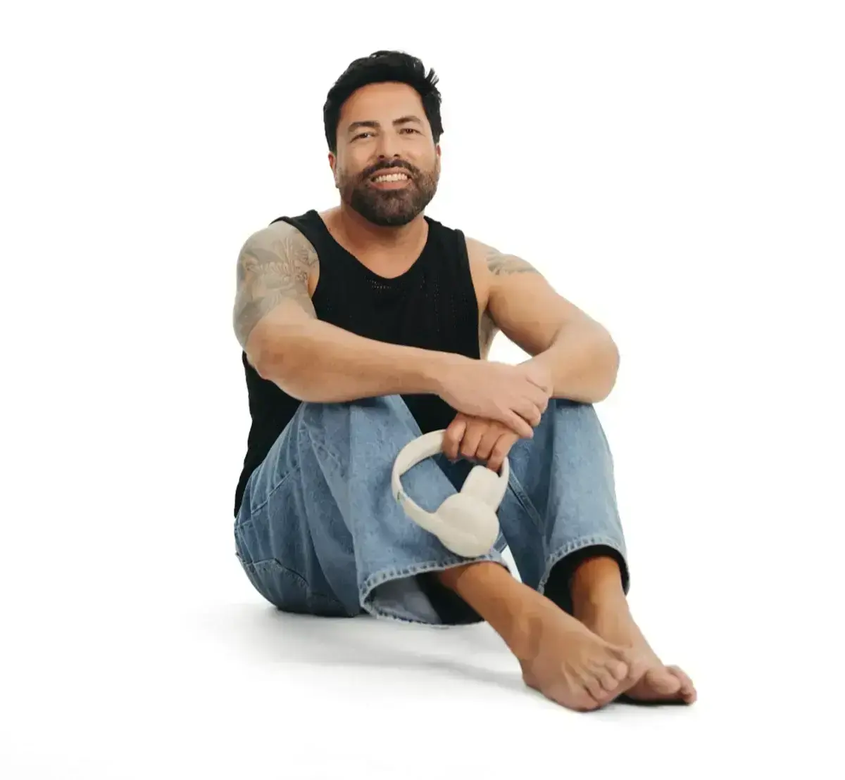 Rodrigo Kong