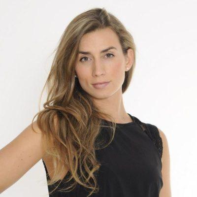 18 Sofia Fernández