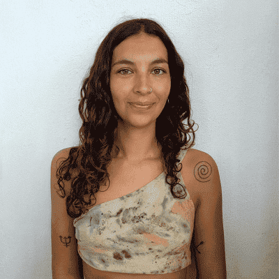 20 Antonela chacar