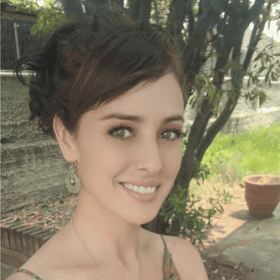 25 Patricia Moreno