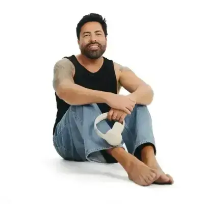 Rodrigo Kong