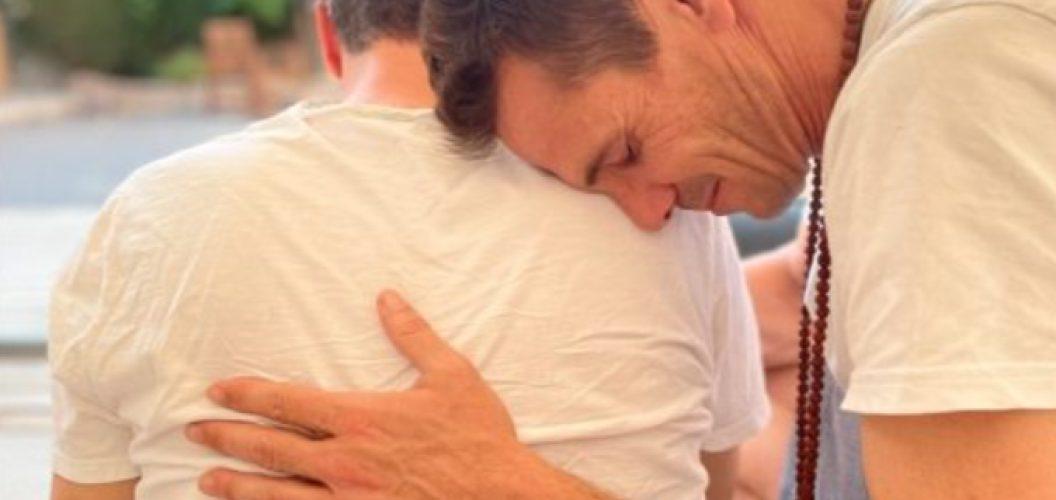 abrazo