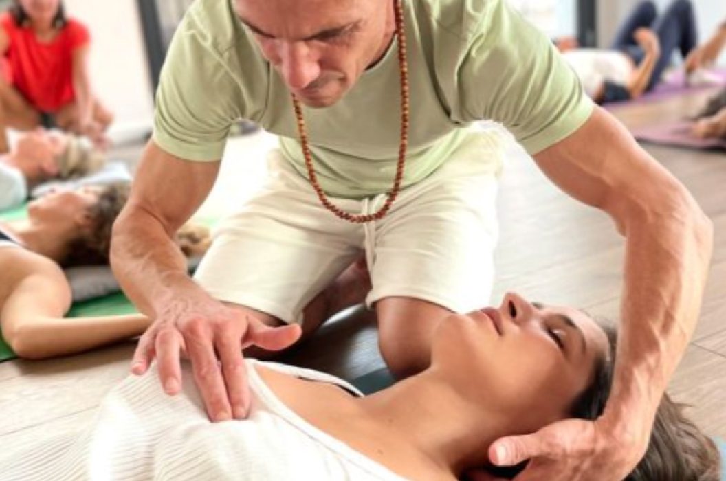 formación kundalini