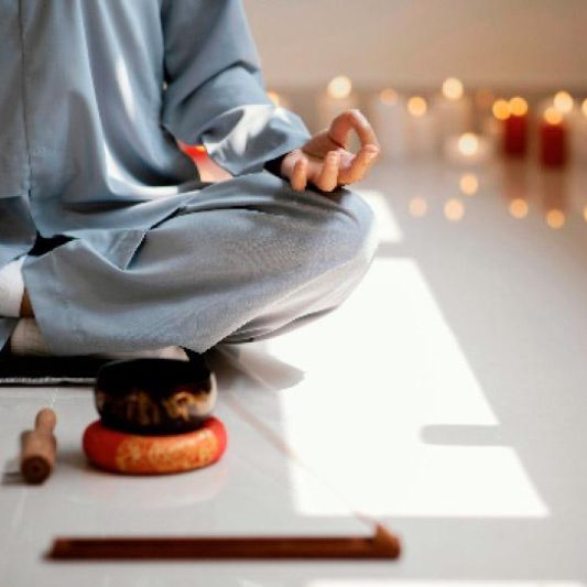 meditacion