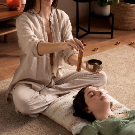 reiki